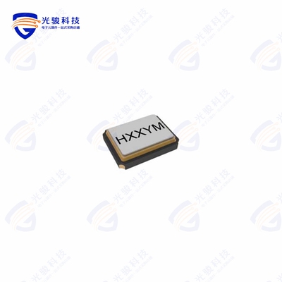 X1C024000B81H-HV《HSX111S/24MHZ/8PF/10PPM/30PPM@-4》