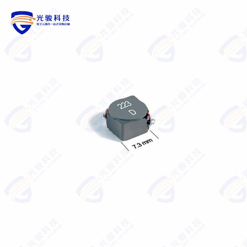 MSS7341-153MLD《POWER INDUCTOR, SHIELDED, 20/30%》