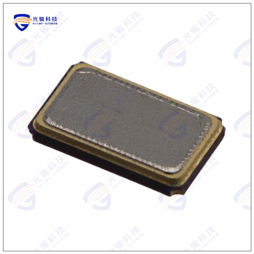 ECS-270-20-30B-DU晶体 振荡器 CRYSTAL 27.0000MHZ 20PF SMD