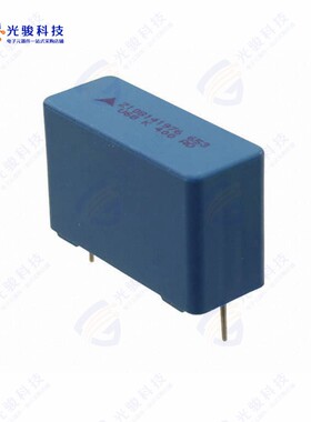 B32653A2103J189《CAP FILM 10000PF 5% 2KVDC RADIAL》
