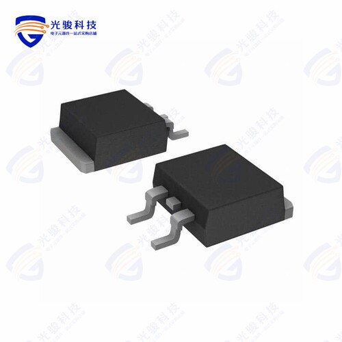 LDP01-26AY《TVS DIODE 22VWM 36VC D2PAK》