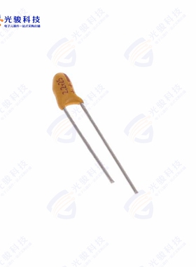 199D225X9025A1V1《CAP TANT 2.2UF 10% 25V RADIAL》