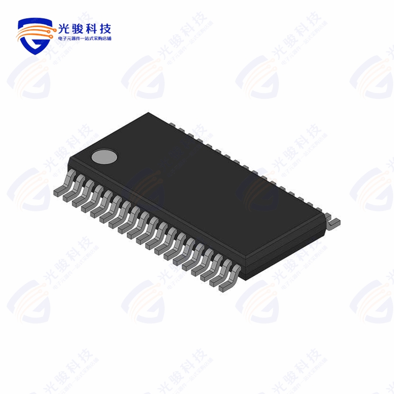 PMA5105《8-BIT FLASH MCU, 8051 CPU, 12MHZ》