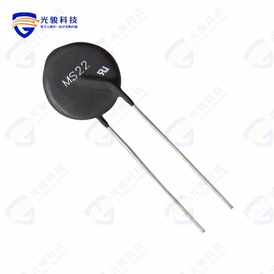 MS22 50004-A《ICL 50 OHM 25% 4A 23MM》