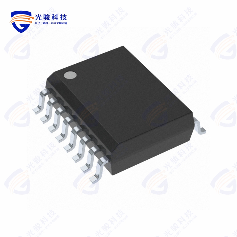 ADUM221N0BRWZ《DGTL ISO 5000VRMS 2CH GP 16SOIC》