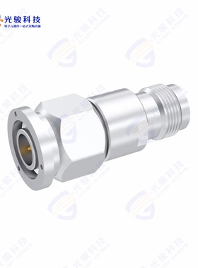 R414508161《ATTENUATOR: TNC 8DB 18GHZ 2W 50O》