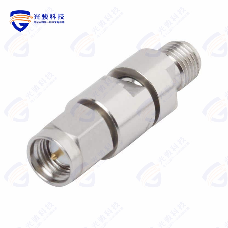 M3933/14-18N《RF ATTENUATOR 16DB 50OHM SMA》