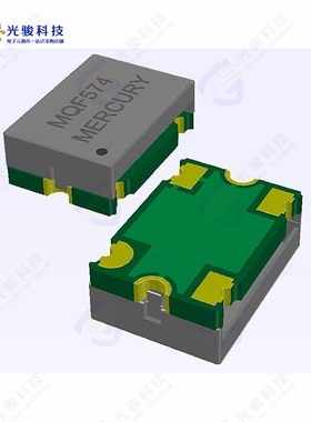 MQF574T25-16.200-2.5/-30+85《XTAL OSC TCXO 16.2000MHZ CMOS》