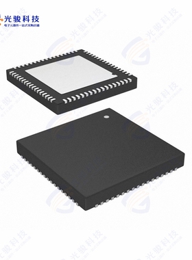 CYRF89535-68LTXC《IC RF 2.4GHZ TXRX 68VFQFN》