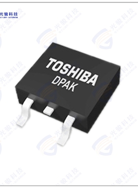 TK4R4P06PL,RQ晶体管MOSFET N-CHANNEL 60V 58A DPAK