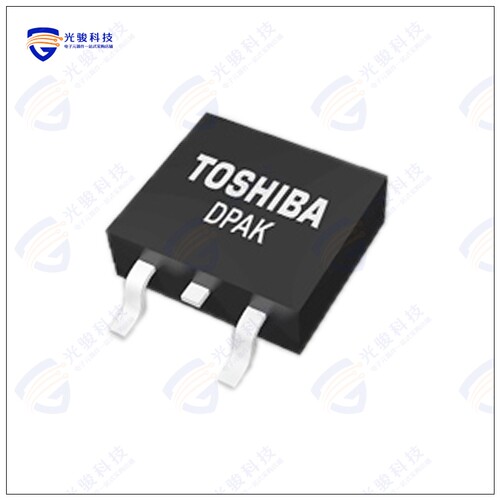 TK6R7P06PL,RQ晶体管MOSFET N-CHANNEL 60V 46A DPAK