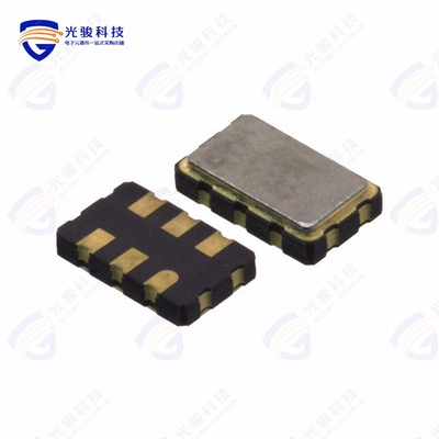 XLL736153.600000I《XTAL OSC XO 153.6000MHZ LVDS SMD》