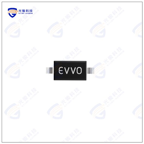 B5819W晶体管DIODE SCHOTTKY 40V 1A SOD123