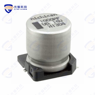 470UF ALUM 20% 25V UUG1E471MNQ1MS SMD CAP