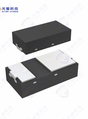 PMEG2005EPK,315《DIODE SCHOT 20V 500MA DFN1608D-2》