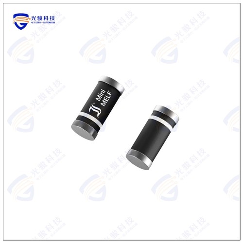 SMS140晶体管DIODE SCHOTTKY 40V 1A DO213AB