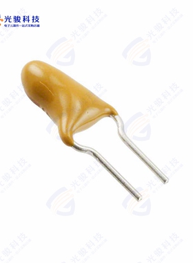 TDC106K010NSF-F《CAP TANT 10UF 10V 10% RADIAL》