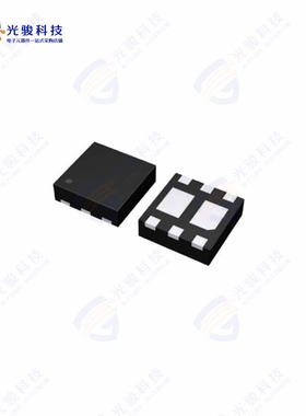 UT6J3TCR1《-20V PCH+PCH POWER MOSFET: THE U》