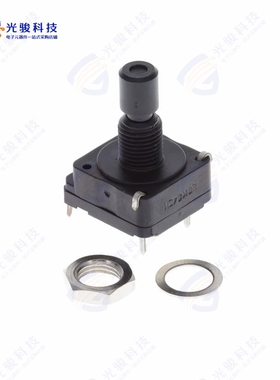 PC16SV-07IP19-253A2020-TA《POT 25K OHM 1/5W CARBON LINEAR》