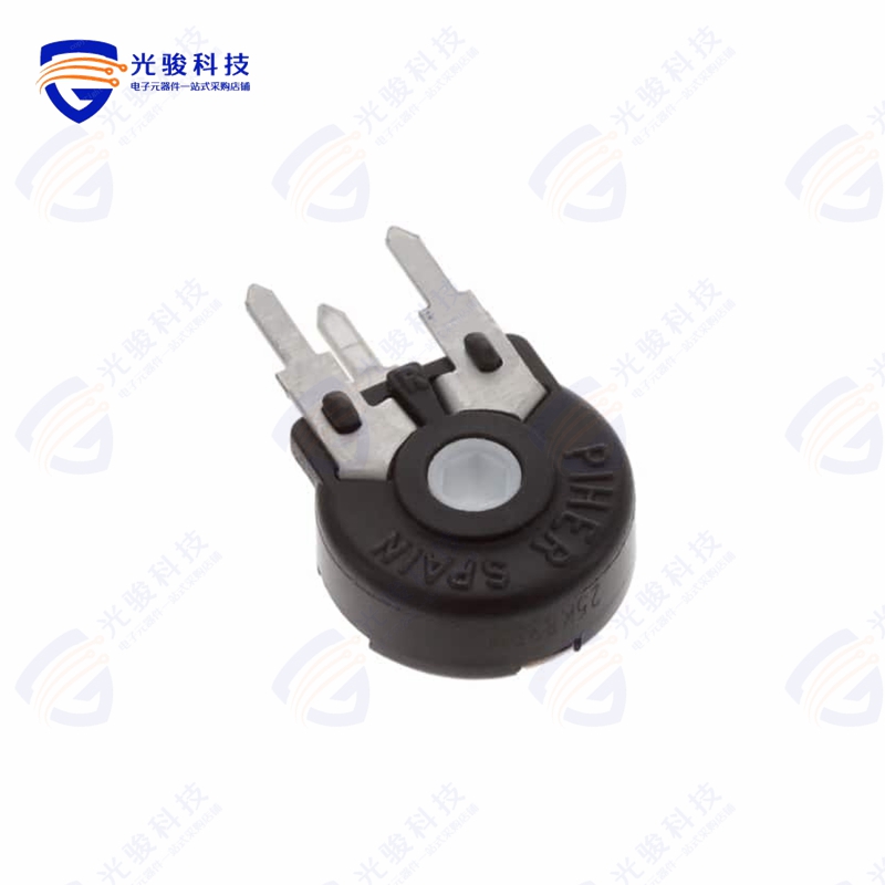 PT10MH01-253A2020-PM-S《POT 25K OHM LINEAR》