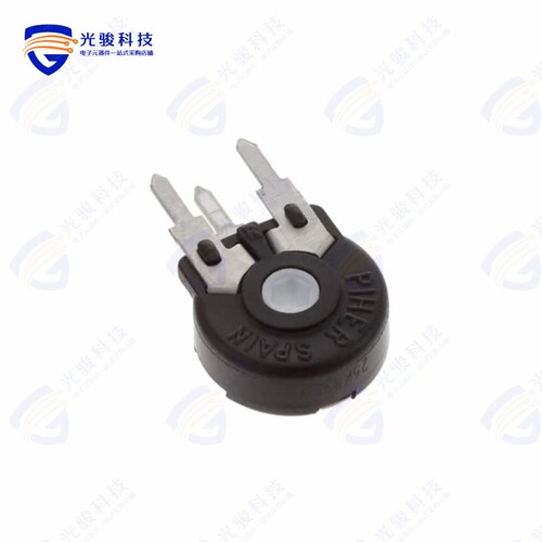 PT10MH01-253A2020-PM-S《POT 25K OHM LINEAR》