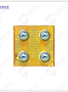 EPC2203晶体管GANFET N-CH 80V 1.7A DIE