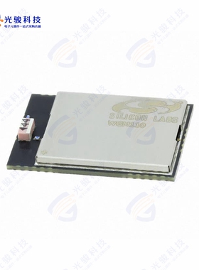 WGM110A1MV2R《RX TXRX MODULE WIFI CHIP SMD》