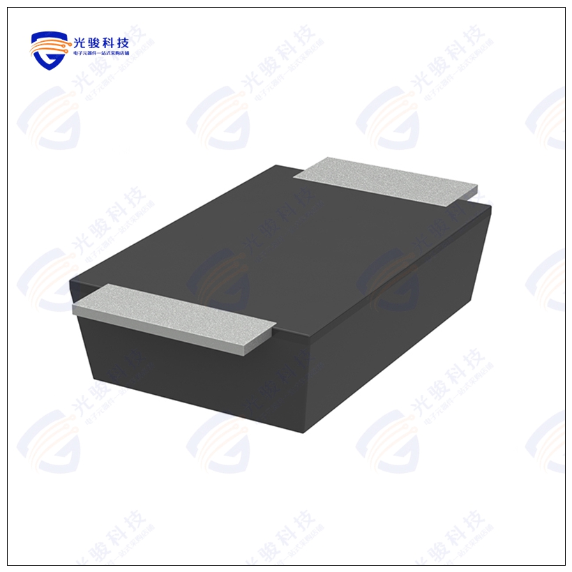 NRVTSAF360T3G晶体管DIODE SCHOTTKY 60V 3A SMA-FL