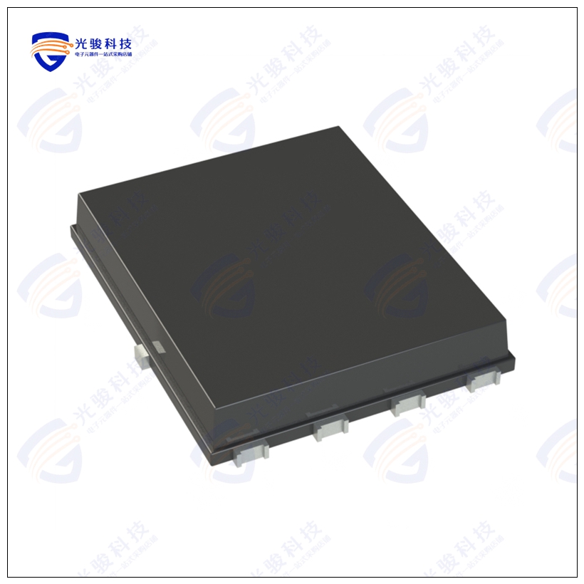 DMT64M2LPSW-13晶体管MOSFET N-CH 60V 20.7A/100A PWRDI