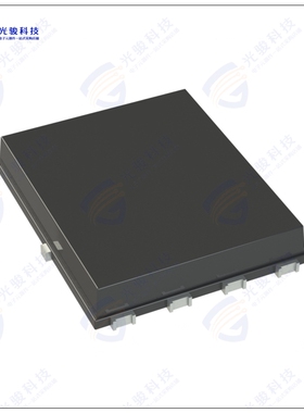 DMTH10H003SPSW-13晶体管MOSFET BVDSS: 61V~100V POWERDI50