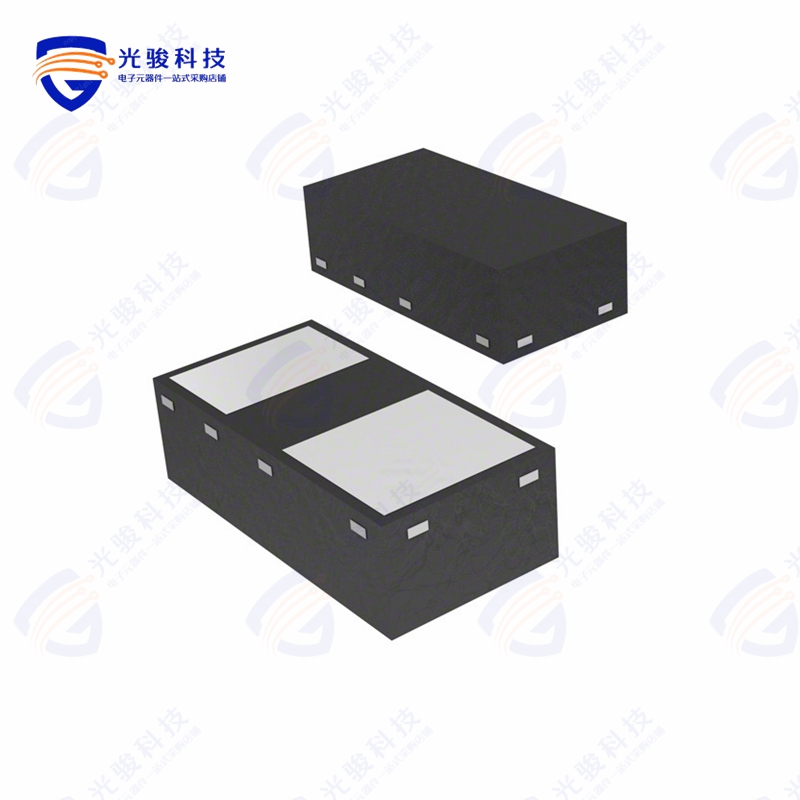 CTLTVS5V0B TR PBFREE《TVS DIODE 5VWM 15VC》