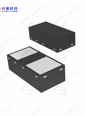 CTLTVS5V0B TR PBFREE《TVS DIODE 5VWM 15VC》