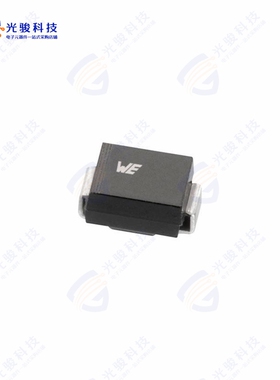 824521302《TVS DIODE 300VWM 486VC DO214AA》