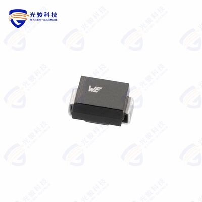 824521302《TVS DIODE 300VWM 486VC DO214AA》