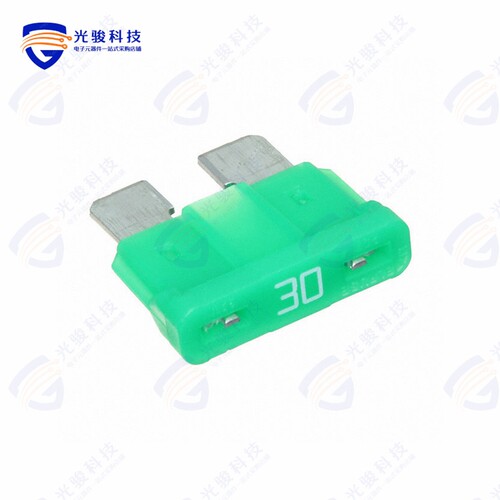 0287030.H《FUSE AUTOMOTIVE 30A 32VDC BLADE》