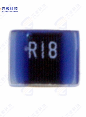 744762218A《FIXED IND 180NH 800MA 330MOHM SM》