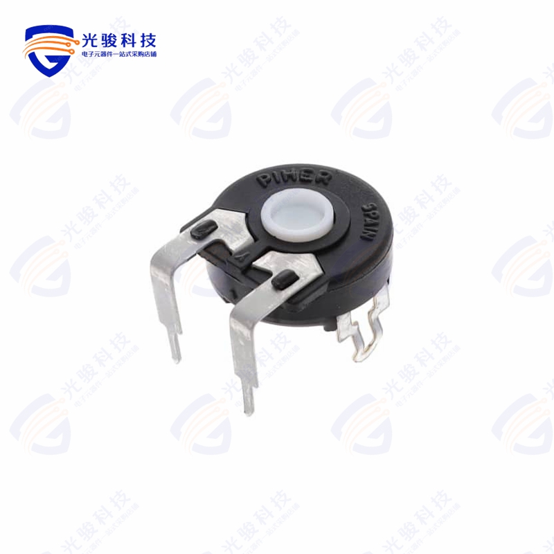 PT15NV18-505A3030-S《15MM CONTROL/ SENSOR TRIMMER POT》