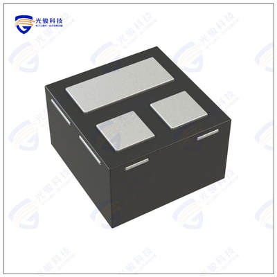 DMN31D5UFZ-7B晶体管MOSFET N-CH 30V 220MA 3DFN