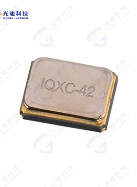 830108212709《WE-XTAL QUARTZ CRYSTAL 27.12 MHZ》