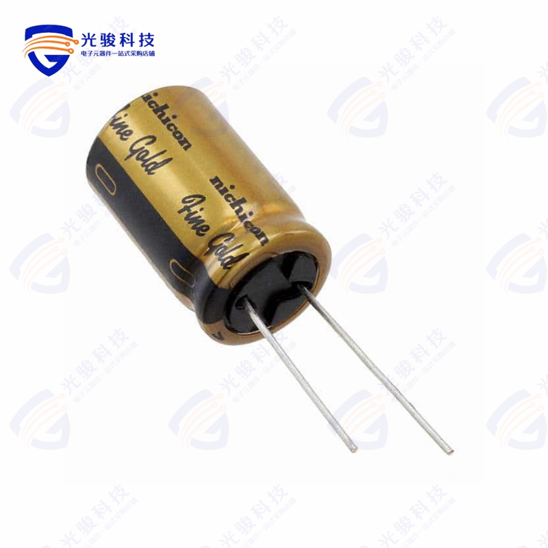 UFG1C102MHM1TO《CAP ALUM 1000UF 20% 16V RADIAL》