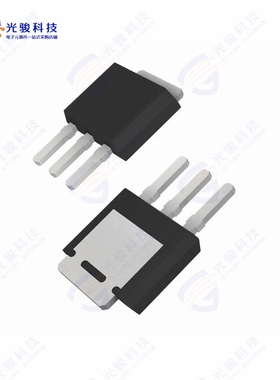 NTD4804N-1G《MOSFET N-CH 30V 14.5A/124A IPAK》