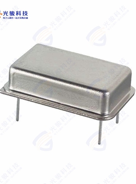 ECS-100A-051《XTAL OSC XO 5.0688MHZ TTL TH》