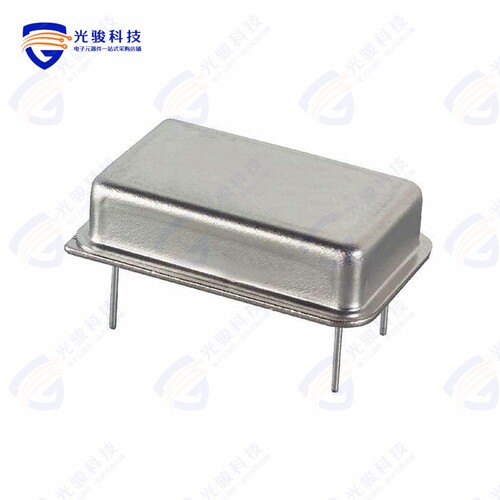 ECS-100A-240《XTAL OSC XO 24.0000MHZ TTL TH》