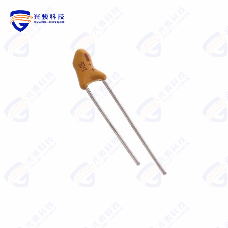 199D105X9025A1V1《CAP TANT 1UF 10% 25V RADIAL》