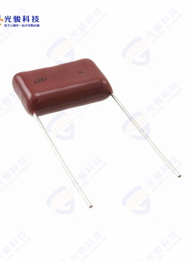 QXT2J333KRPT《CAP FILM 0.033UF 10% 630VDC RAD》
