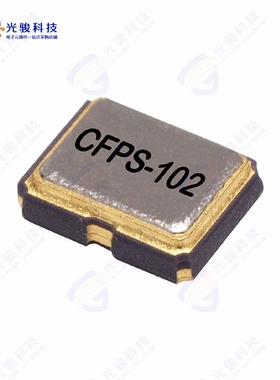 830205297709《WE-SPXO CRYSTAL OSCILLATOR 32.76》