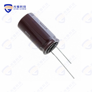 820UF ALUM CAP 50V RADIAL 20% EKZN500ELL821ML20S