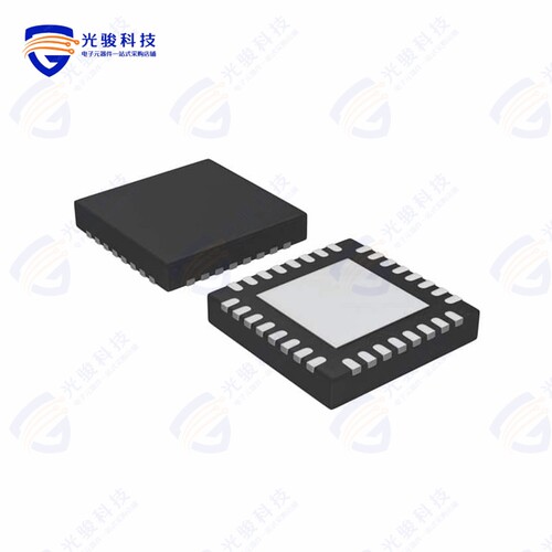 BGA7350,115《IC AMP GP 50MHZ-250MHZ 32HVQFN》
