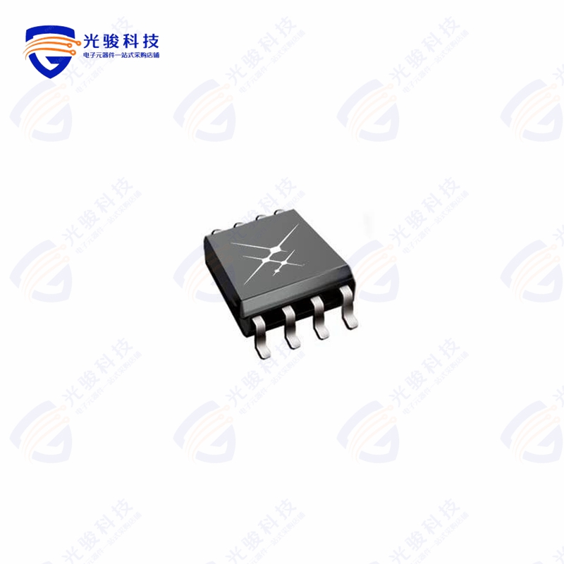 SI8420BB-D-IS《DGTL ISO 2500VRMS 2CH GP 8SOIC》