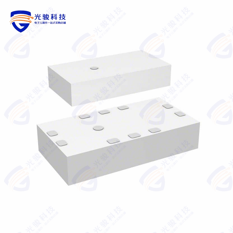 B0205F50200AHF《BALUN 200MHZ-500MHZ 50/200 1608》